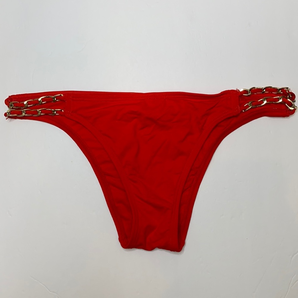Juicy Couture bathing suit bottom